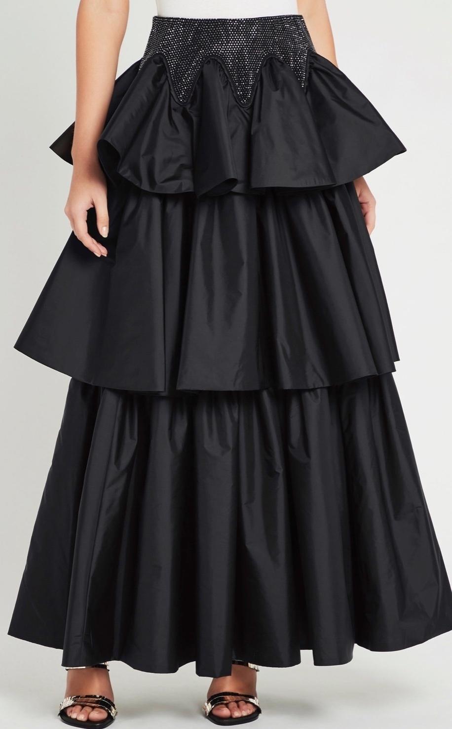 SASS & BIDE Marvellous Party Skirt - Image 5