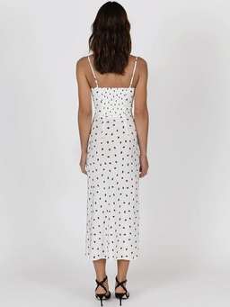 Realisation Par The Alba White Strawberry Size 6 for rent on The Volte - image 3