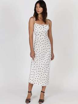 Realisation Par The Alba White Strawberry Size 6 for rent on The Volte - image 1