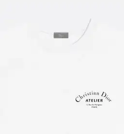 Christian Dior Tee for rent on The Volte - image 1