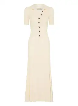 Anna Quan Laurel Dress White Size 10 for rent on The Volte - image 3