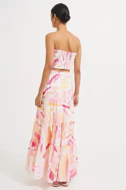 Steele Parasol Paradise Set Print Size 6