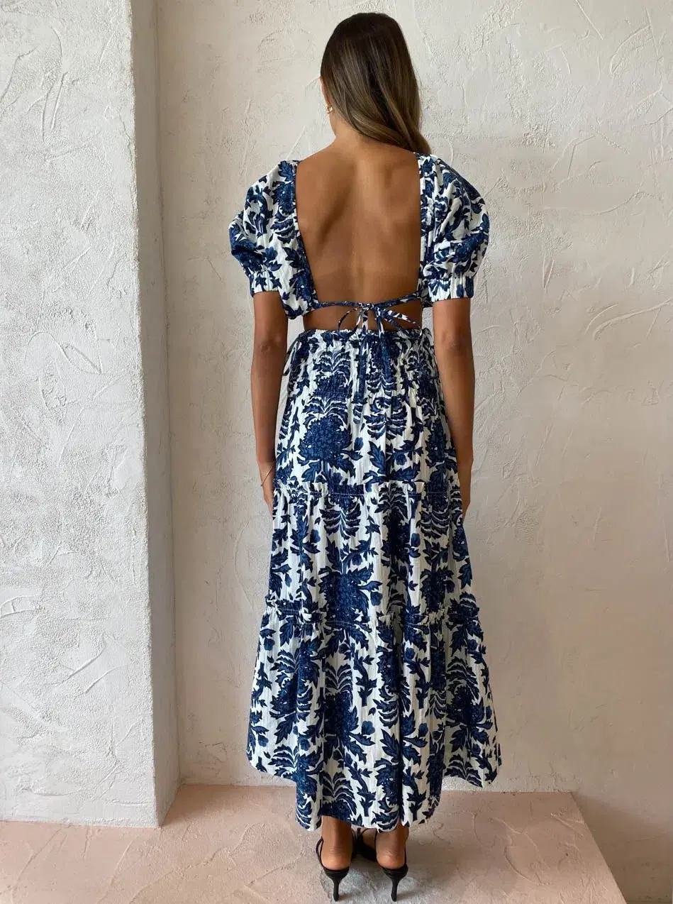 Shona Joy Diana Set Print Size 8 - Image 3