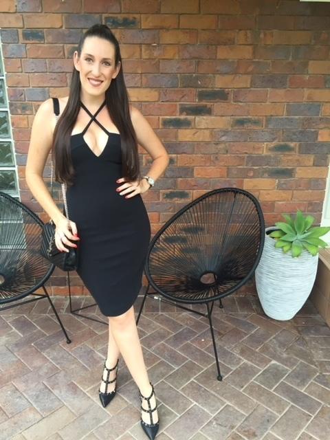 Kookai Dress - Image 1