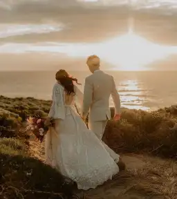 We Are Reclamation Be Love Gown White Size 18 for rent on The Volte - image 18