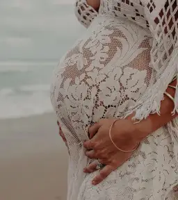 We Are Reclamation 'Bewitched By Boho' Gown White Size 20 for rent on The Volte - image 8