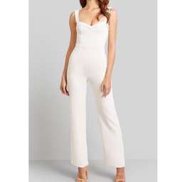 Kookai jumpsuit size 34 for rent on The Volte - image 1