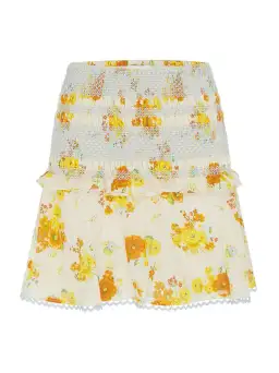 Alice McCall Cinnamon Girl Set Print Size 8 for rent on The Volte - image 6