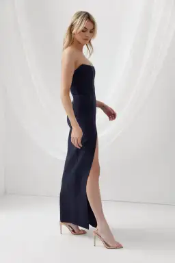 Lexi Leyla Dress White Size 14