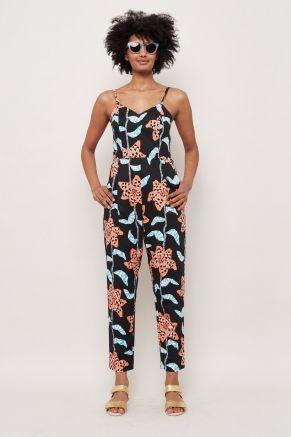 Gorman Rococo Lily Pantsuit 10 for rent on The Volte - main image