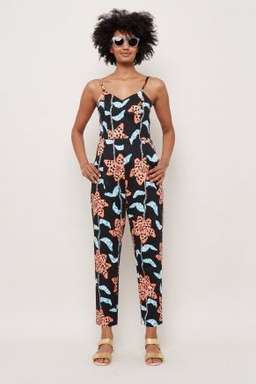 Gorman Rococo Lily Pantsuit 10 for rent on The Volte - image 1