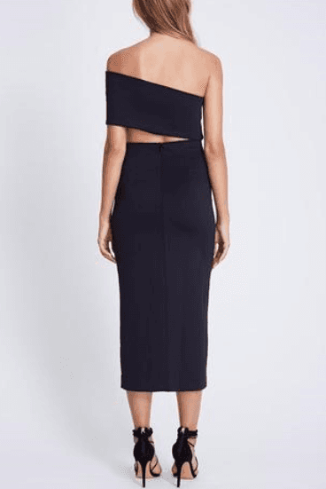 Maurie & Eve, Genesis Dress for rent on The Volte - main image