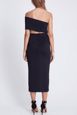 Maurie & Eve, Genesis Dress for rent on The Volte - image 3