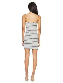 Bec and Bridge Ice Burges dress