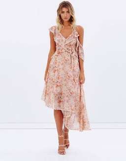 Talulah The Faithful One Dress - Size L (12) for rent on The Volte - image 1