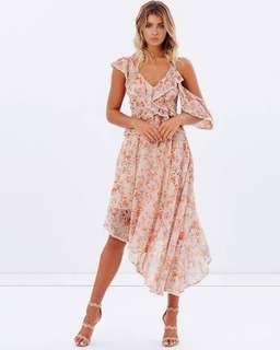 Talulah The Faithful One Dress - Size L (12) for rent on The Volte - image 2