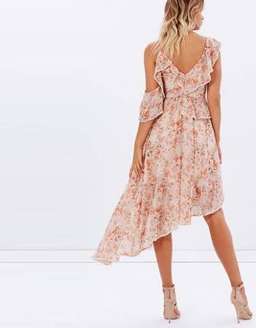 Talulah The Faithful One Dress - Size L (12) for rent on The Volte - image 4