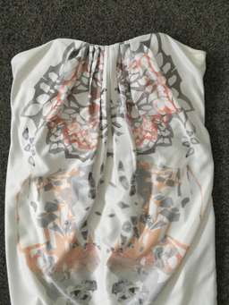 Cooper Street Strapless Dress Size 10 for rent on The Volte - image 2