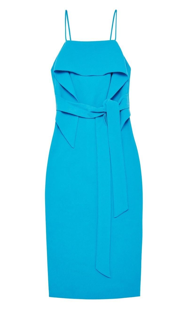 By Johnny Abbie Dress for rent on The Volte - main image