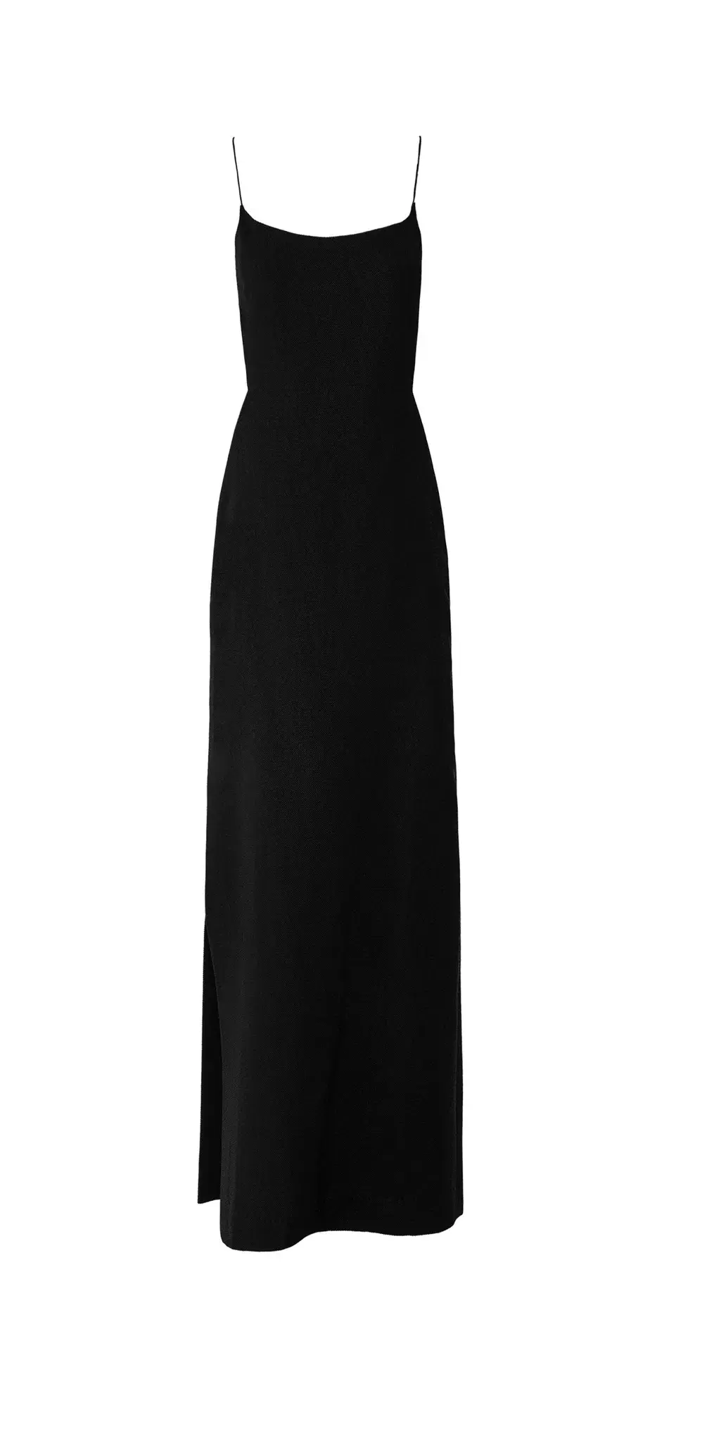 Christopher Esber Redux Dress Black Size 8 for rent on The Volte - main image
