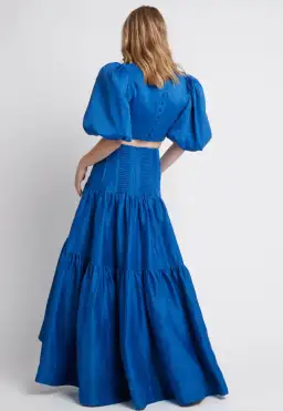 Aje Reverb Set Blue Size 10 for rent on The Volte - image 5