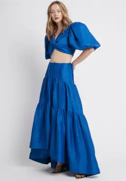 Aje Reverb Set Blue Size 10 for rent on The Volte - image 3