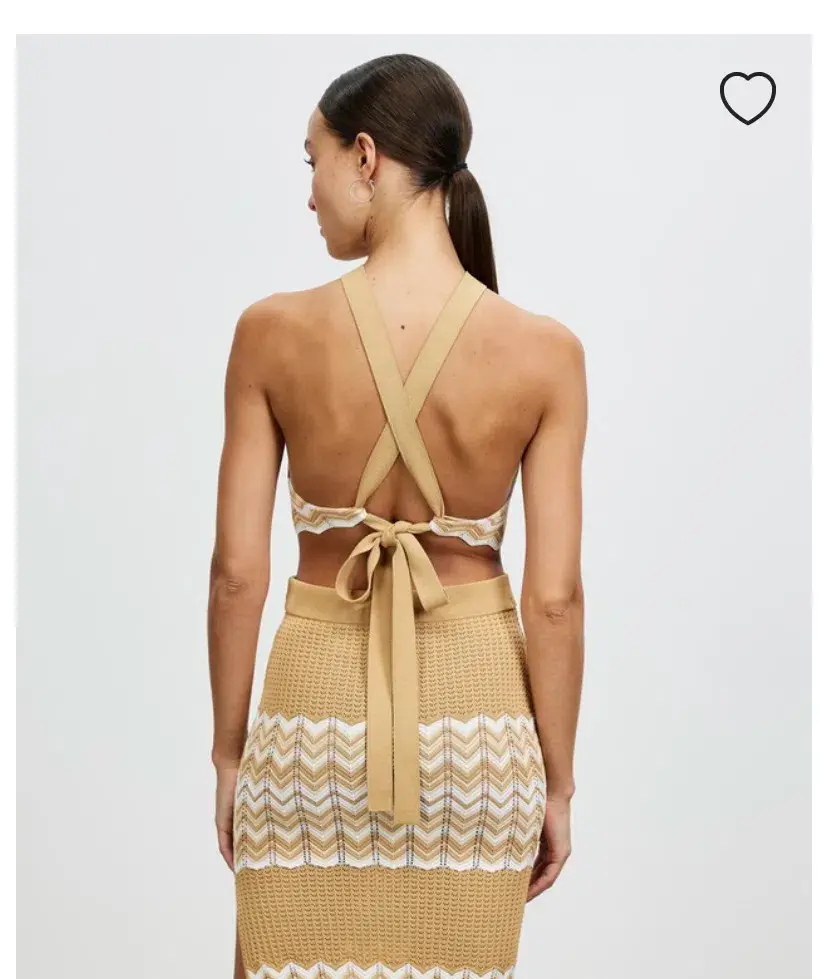 Lover Set for rent on The Volte - main image