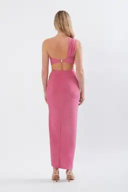 Sonya Moda Petra Set Pink Size XS for rent on The Volte - image 2