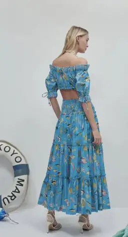 Alemais Otto Set Print Size 10