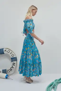 Alemais Otto Set Print Size 10