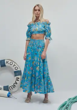 Alemais Otto Set Print Size 10