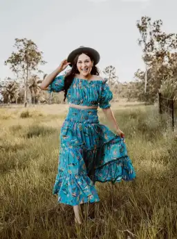 Alemais Otto Set Print Size 10