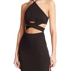 Nicholas Ponti Wrap Dress for rent on The Volte - image 3