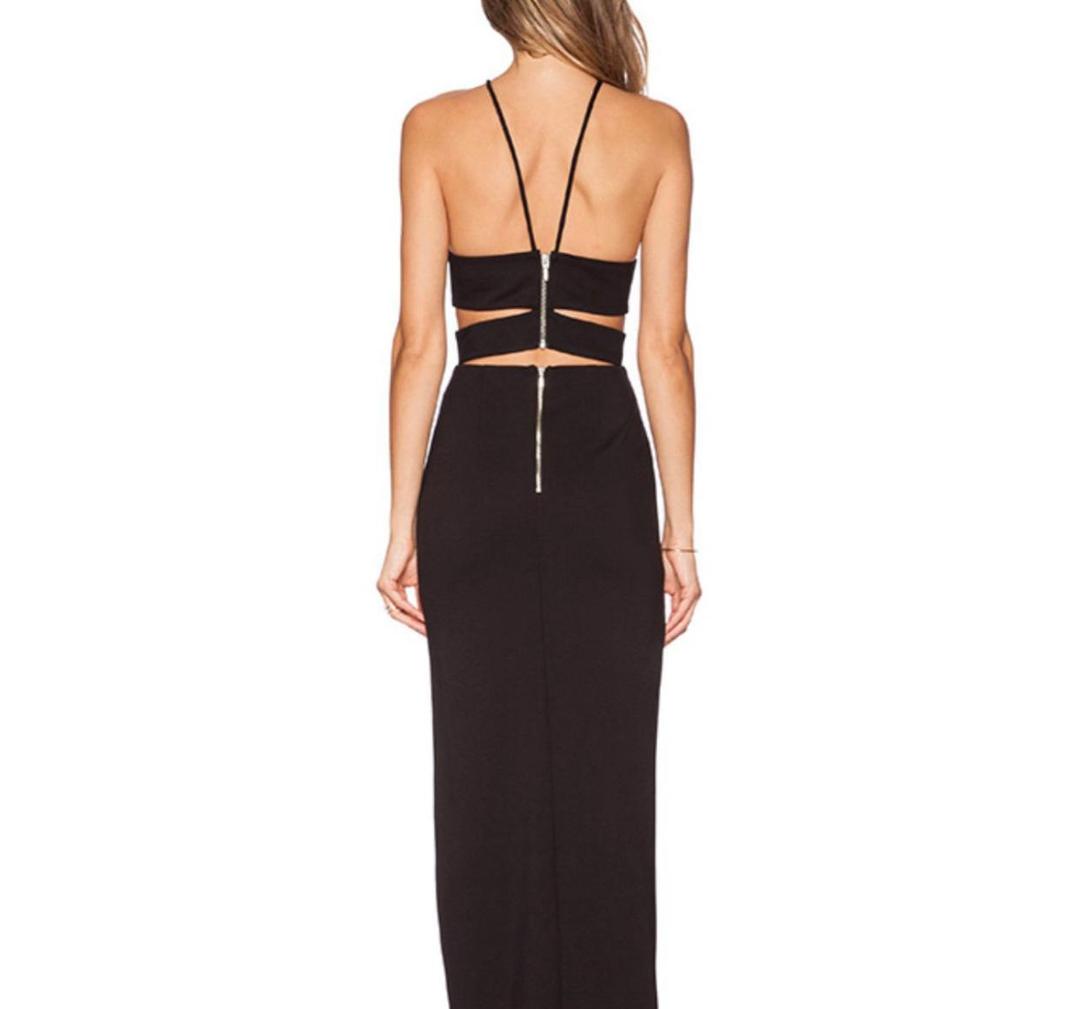 Nicholas Ponti Wrap Dress for rent on The Volte - main image