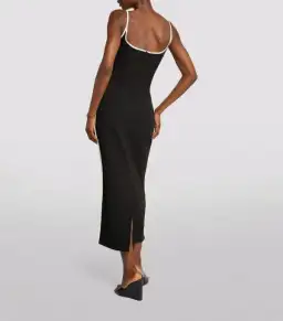 Paris Georgia The Heart Dress Black Size 12 for rent on The Volte - image 3