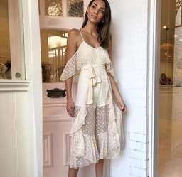 Alice McCall What You Waiting For Jumpsuit