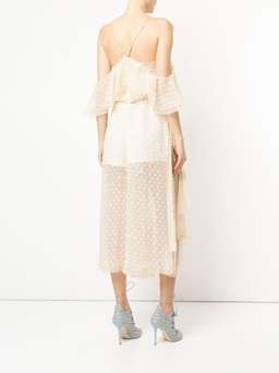 Alice McCall What You Waiting For Jumpsuit