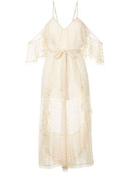 Alice McCall What You Waiting For Jumpsuit