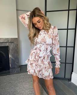 Thurley New Moon dress for rent on The Volte - image 1