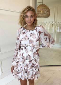 Thurley New Moon dress for rent on The Volte - image 3