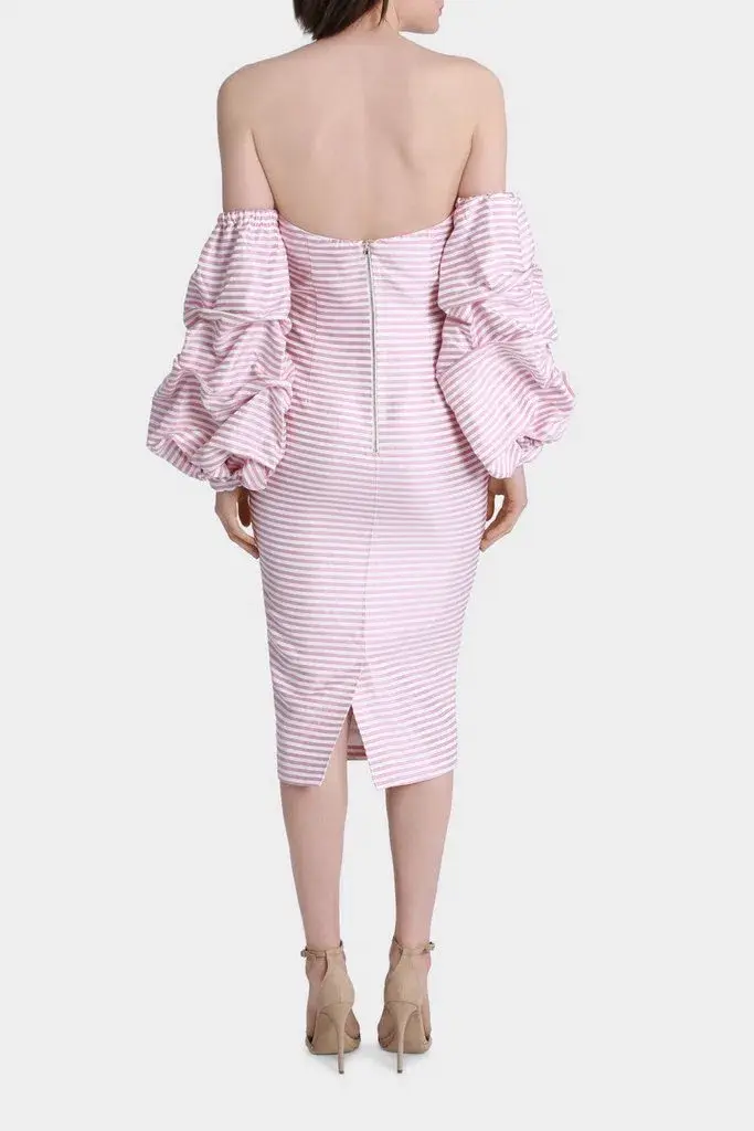 Asilio Candy Eyed Dress Print Size 8 for rent on The Volte - main image