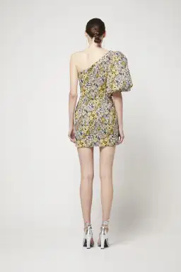 Atoir Dare to Love Dress Print Size 6