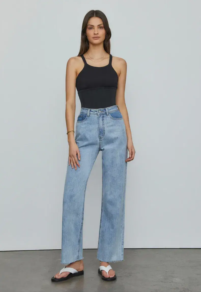 Viktoria and Woods Sistine Corset Black Size 8 for rent on The Volte - main image