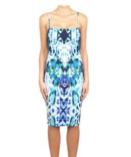 Kookai kaleidoscope Dress