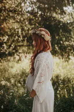 Fillyboo Cleo Dress White Size Petite for rent on The Volte - image 6