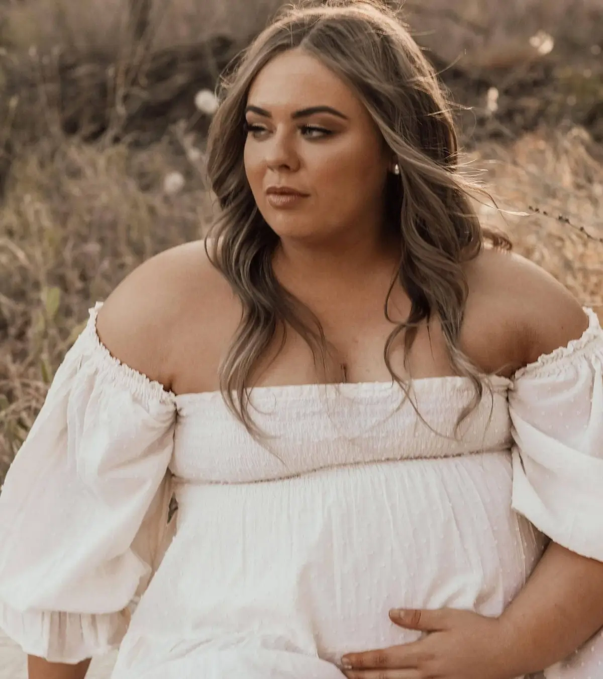 Bird and Kite Isabella Dress in Rose Milk Size S/AU 10 - Image 3