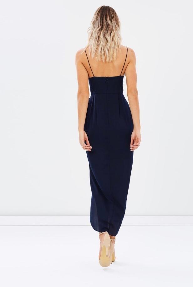 Shona Joy Core Cocktail Dress - Image 4