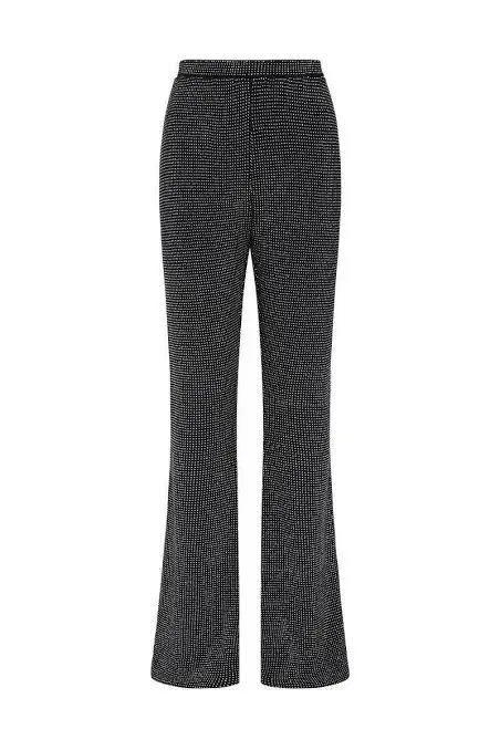 Sass & Bide 7 Years of Luck Pants Gray Size XS / AU 8 for rent on The Volte - main image