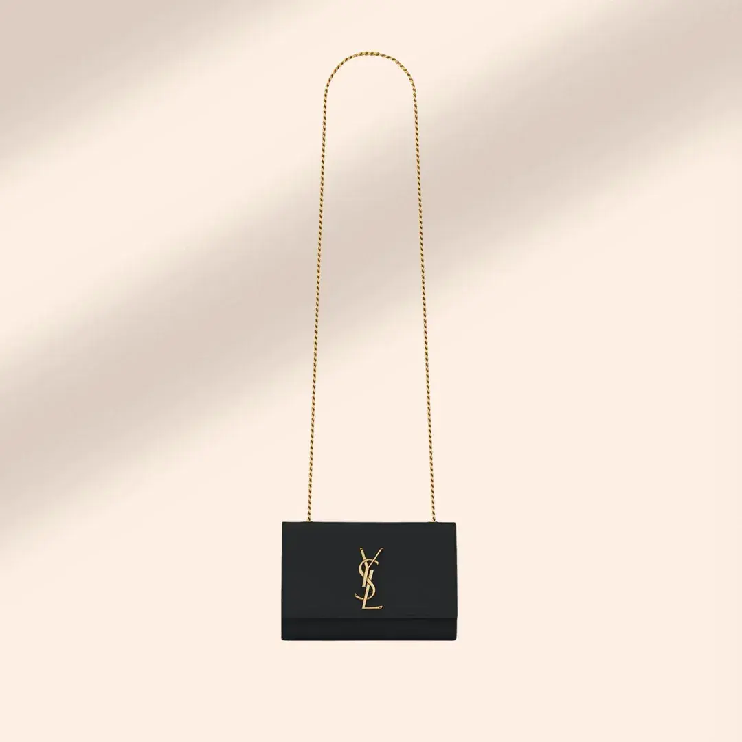 Yves Saint Laurent Kate Small Chain Bag for rent on The Volte - main image
