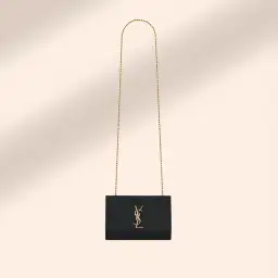 Yves Saint Laurent Kate Small Chain Bag for rent on The Volte - image 1